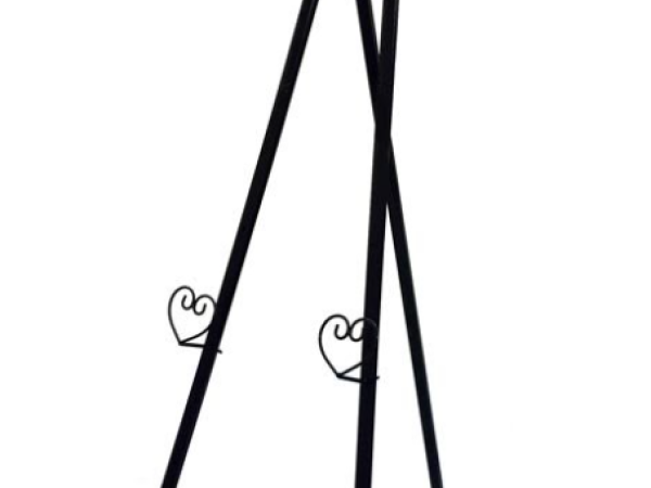 Display Easels Photo