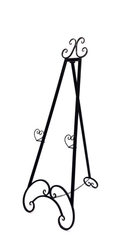 Display Easels Photo