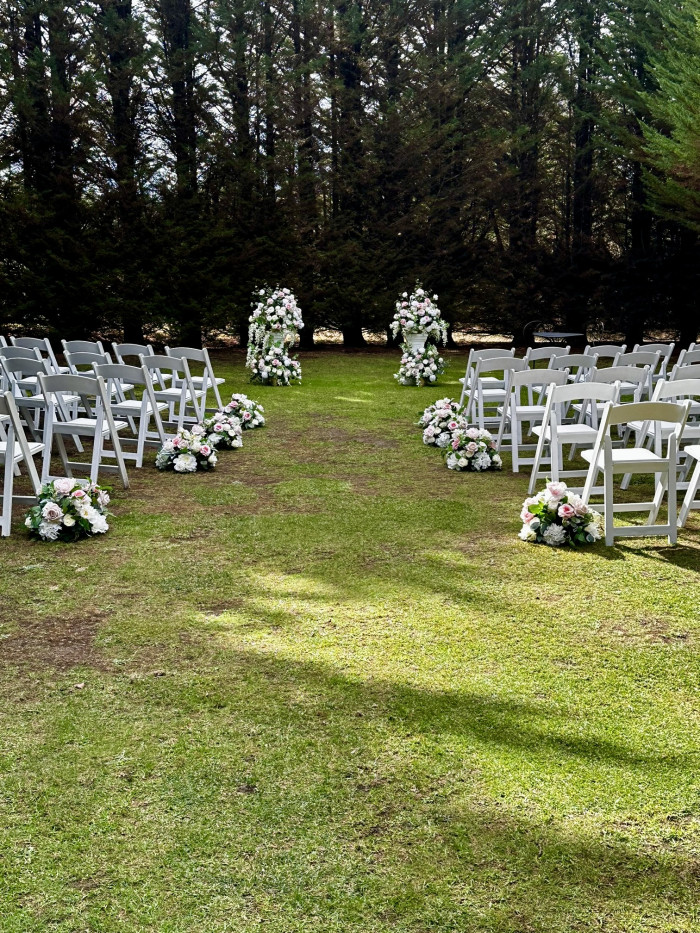 Wedding Ceremonial Package - B Photo - 1