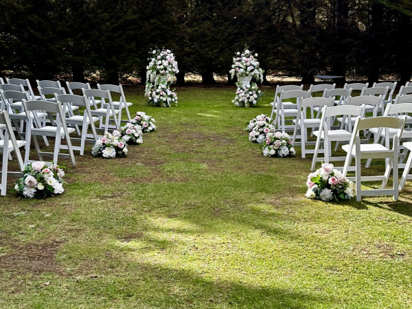 Wedding Ceremonial Package - B Photo
