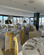 Chair Covers & Sashes Photo - 2