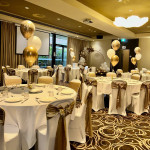 Chair Covers & Sashes Photo - 4