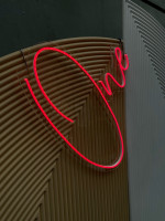 One Neon Sign Photo - 2