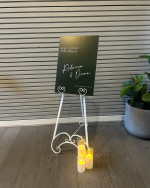 LED Candles Photo - 2