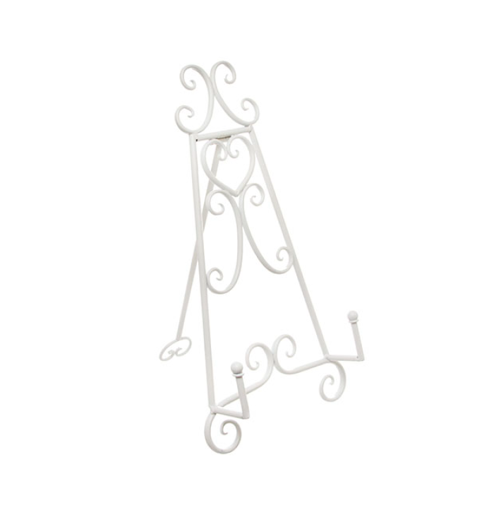 Display Table Easels Photo - 2
