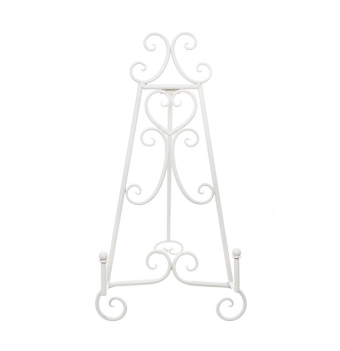 Display Table Easels Photo - 3