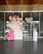 Ripple Wall Set Photo - 4